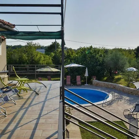 Apartamento Oliva *