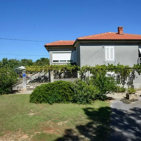Oliva Apartamento Gostinjac