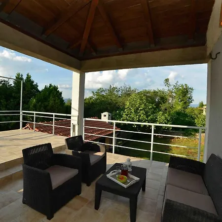Oliva Apartamento Gostinjac