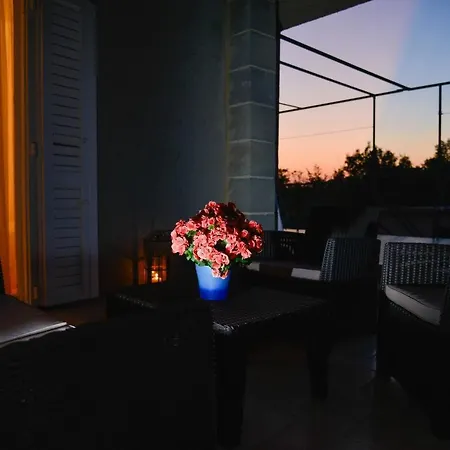 Apartamento Oliva *