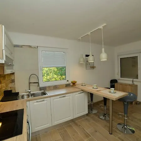 Apartamento Oliva Gostinjac