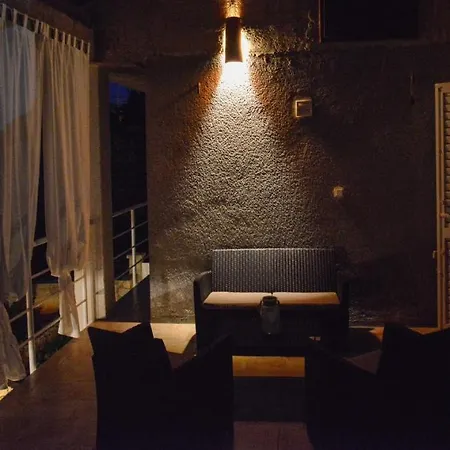 Apartamento Oliva