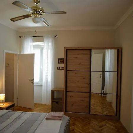 Apartamento Oliva *
