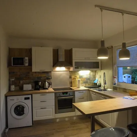 Apartamento Oliva Gostinjac