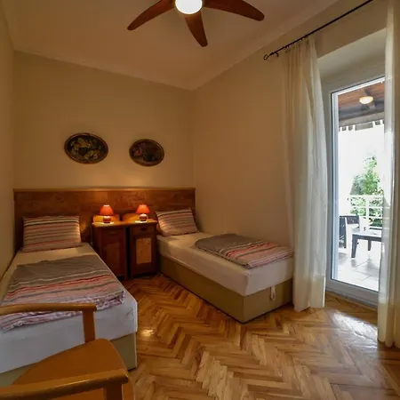 Apartman Oliva