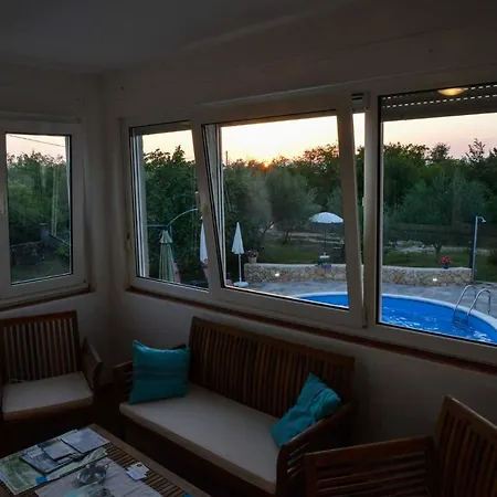 Oliva Apartamento
