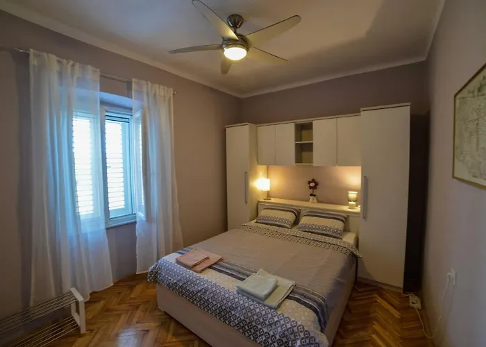 Διαμέρισμα Oliva Gostinjac