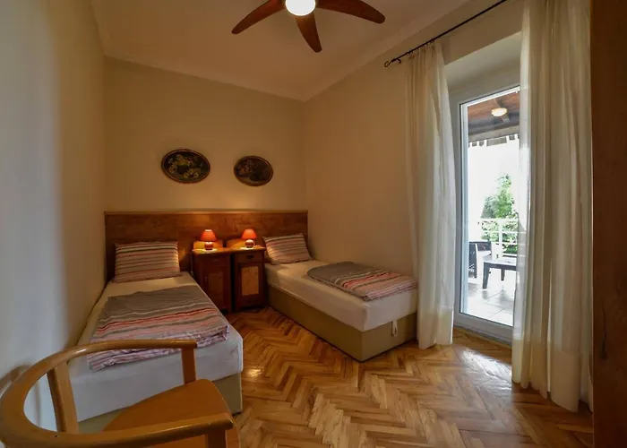 Διαμέρισμα Oliva