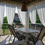 Oliva Apartament