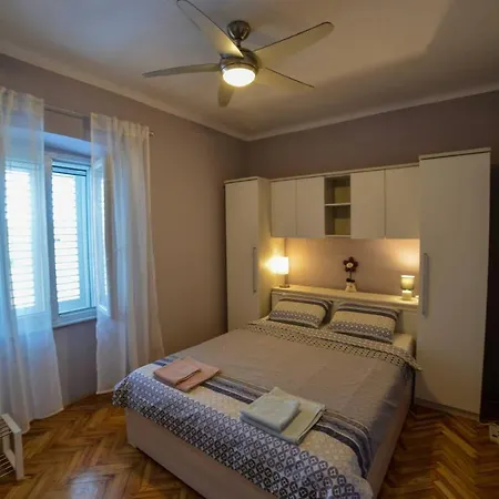 Apartament Oliva Gostinjac