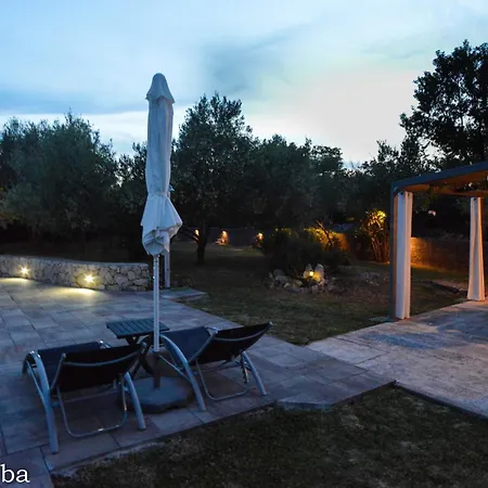 Apartament Oliva Gostinjac
