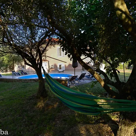 Oliva Apartament