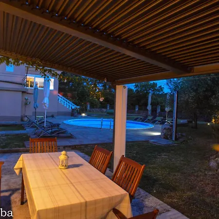 Apartament Oliva *